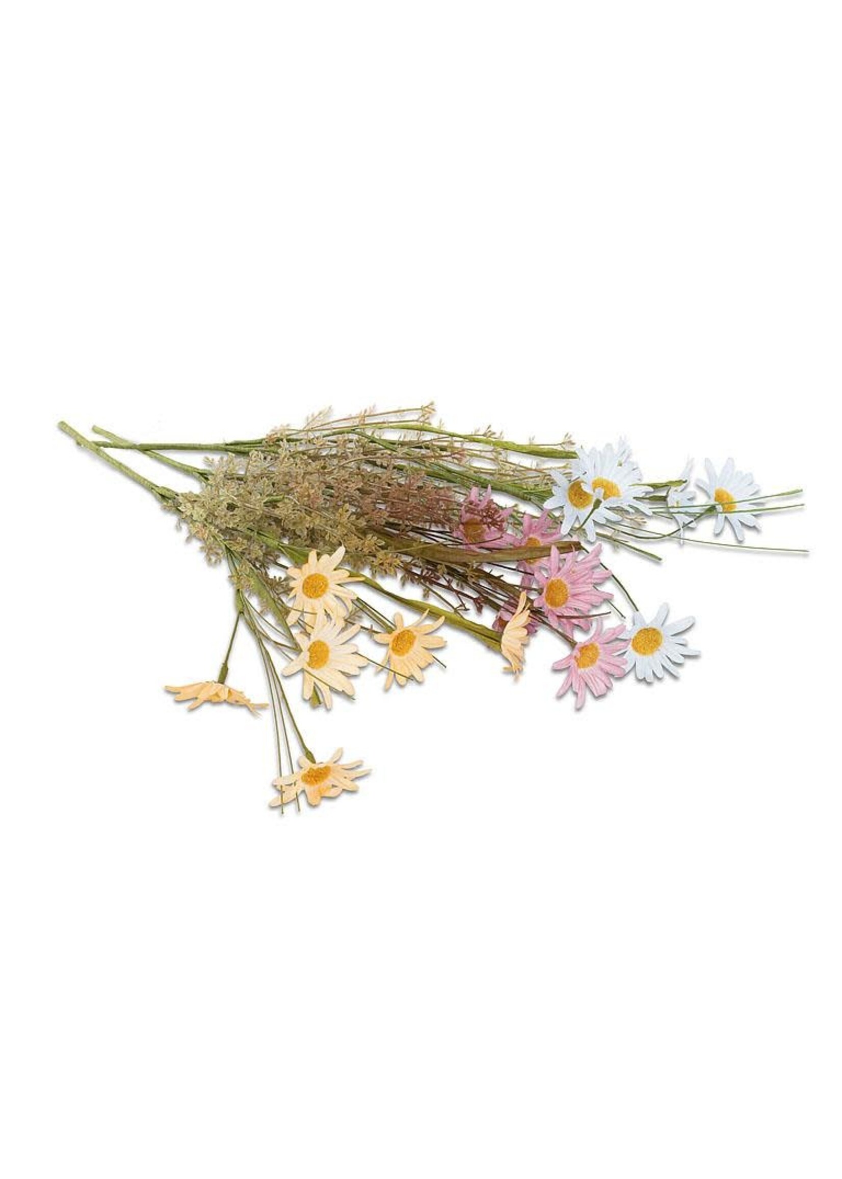 Spring Wildflower Spray
