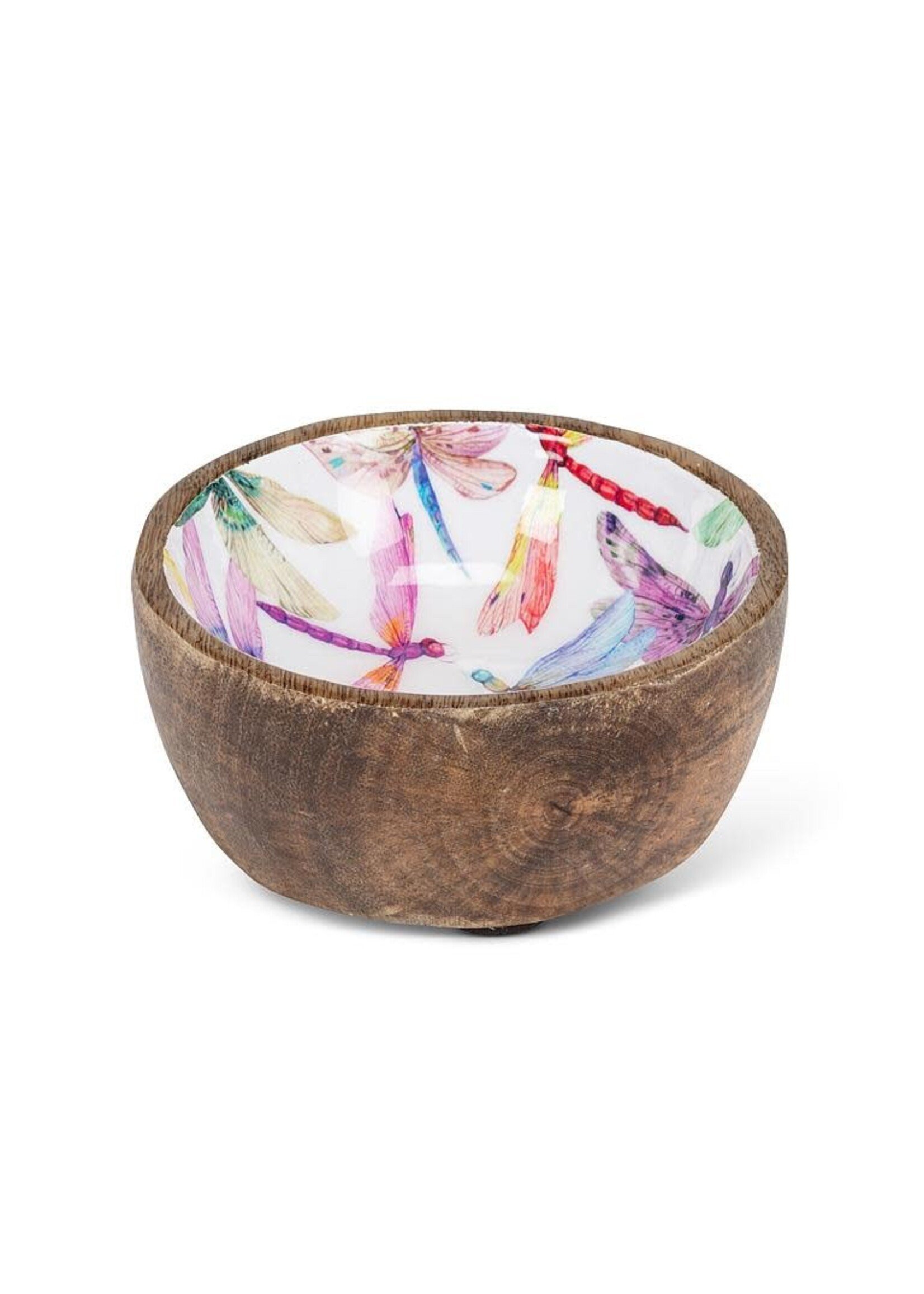 Dragonflies Small Bowl