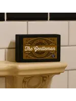 Walton Wood Farm Gentleman    Citrus and Mahogany Soap Bar