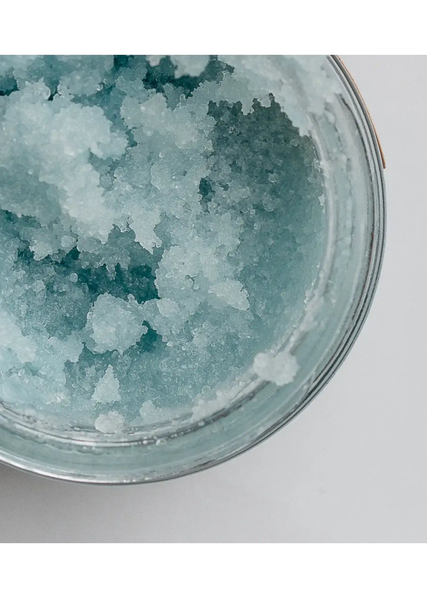 Bridlewood Soaps Blue Tansy Facial Scrub