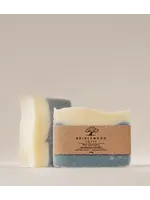 Bridlewood Soaps Mint Eucalyptus Soap Bar
