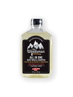 Walton Wood Farm The Woodsman All in One Wash