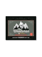 Walton Wood Farm The Woodsman Large Soap Bar