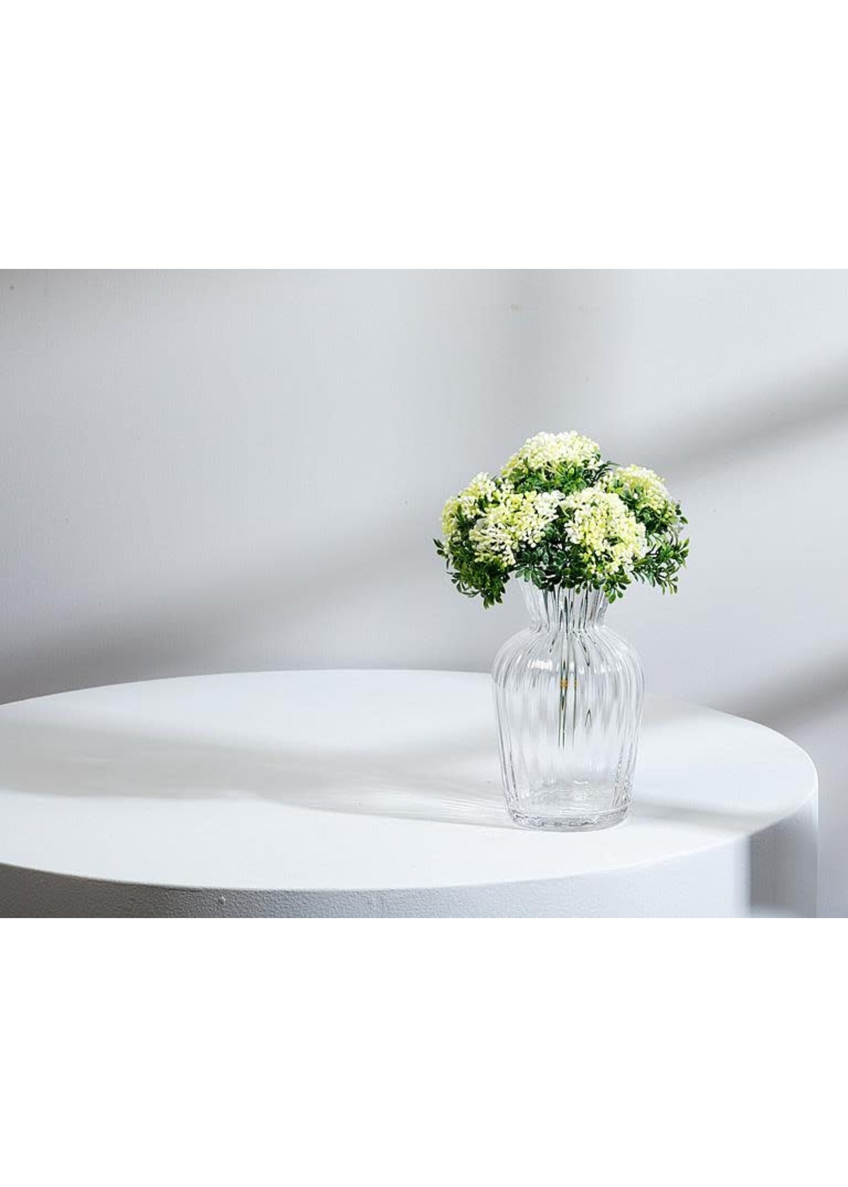 Floral Buds 5 Spray Bouquet