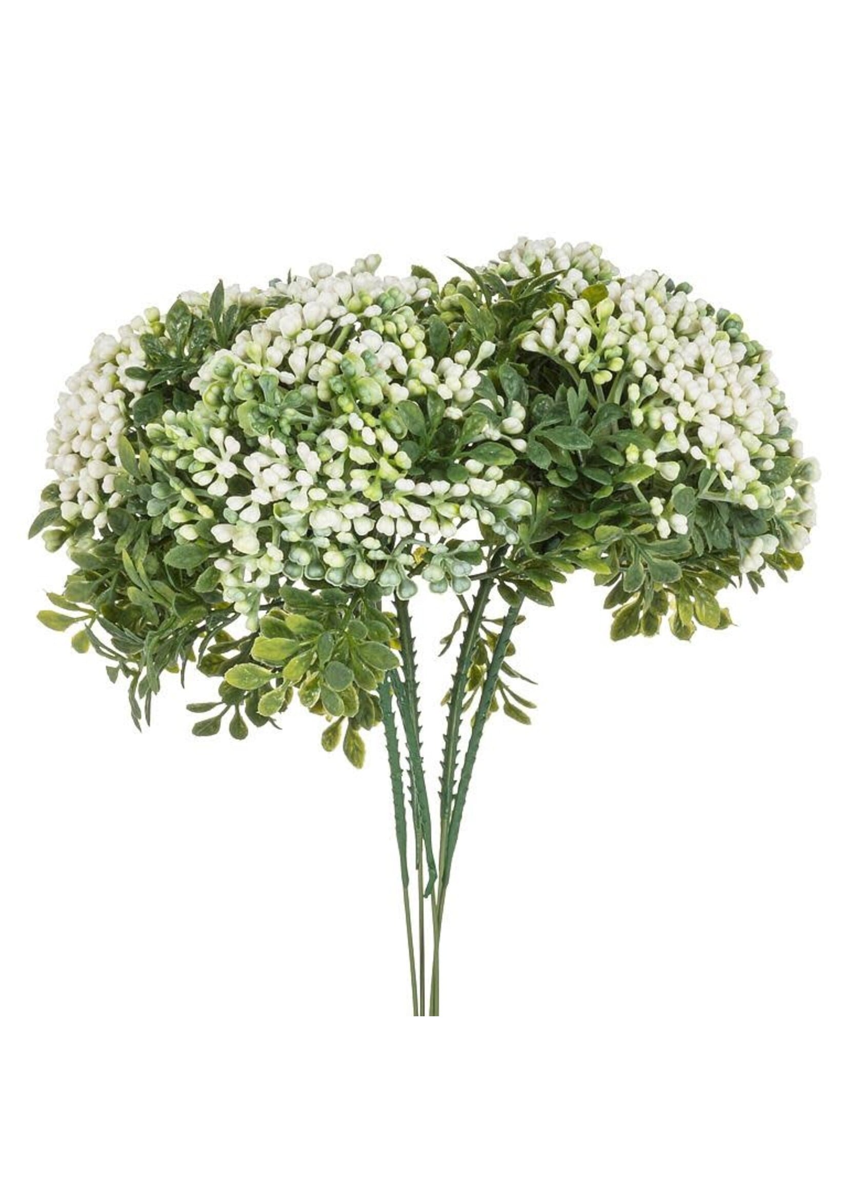 Floral Buds 5 Spray Bouquet