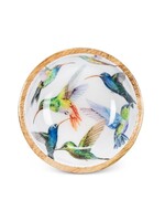 Hummingbirds Small Bowl