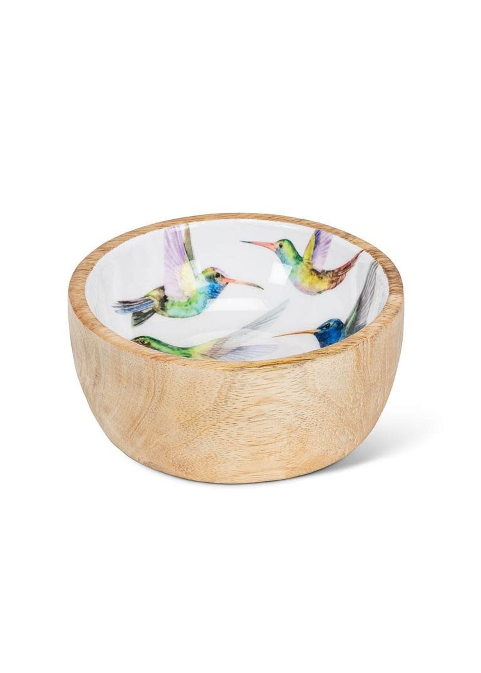 Hummingbirds Small Bowl