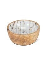 Birch Tree Forest Small Bowl