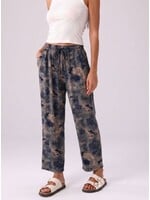 Stretchy Summer Pants Drfly