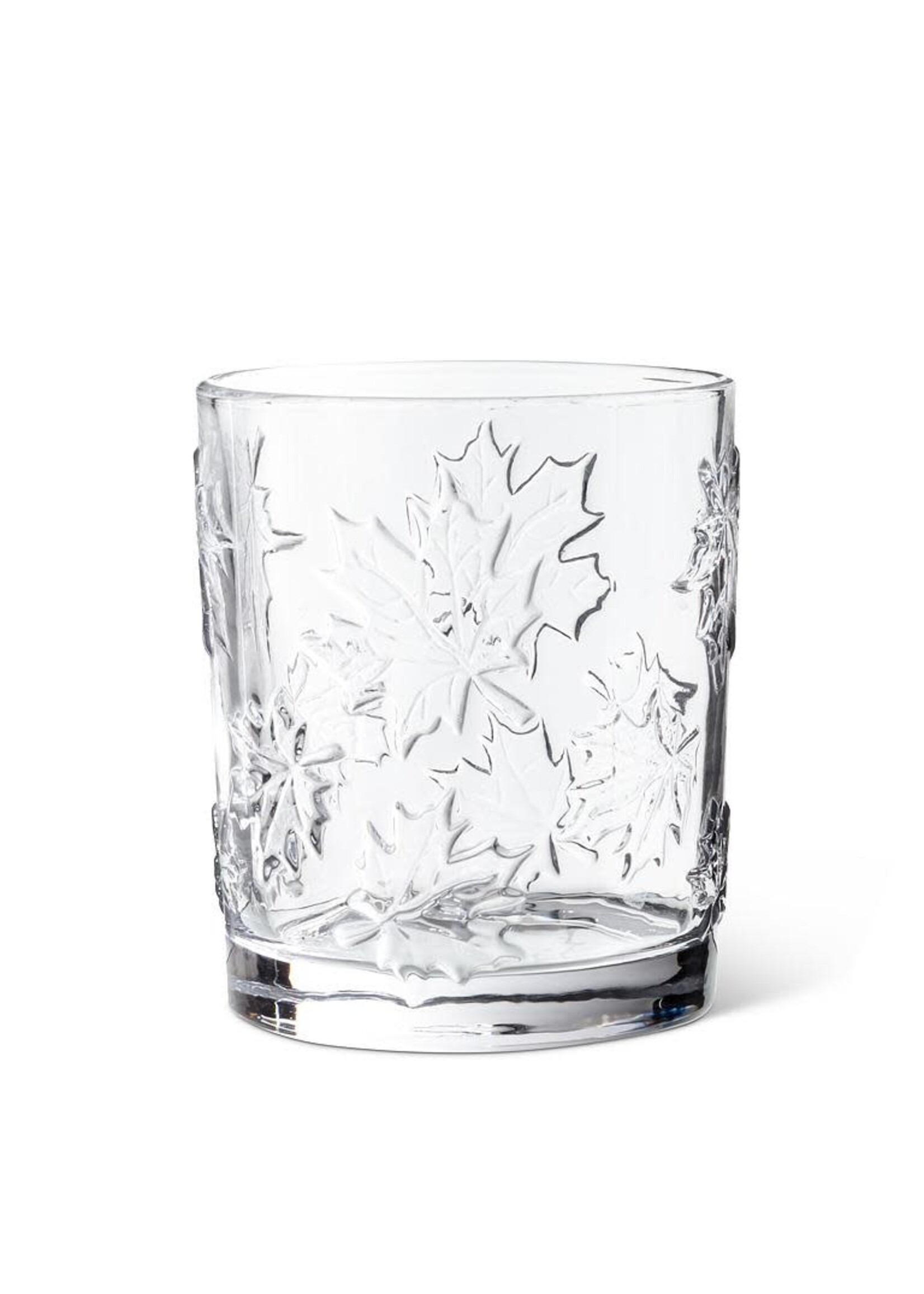 Maple Leaf Tumbler
