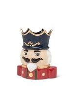 Small Nutcracker Vase