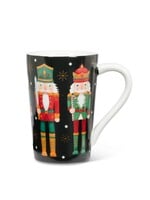 Nutcrackers Tall Mug
