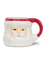 Jolly Santa Mug