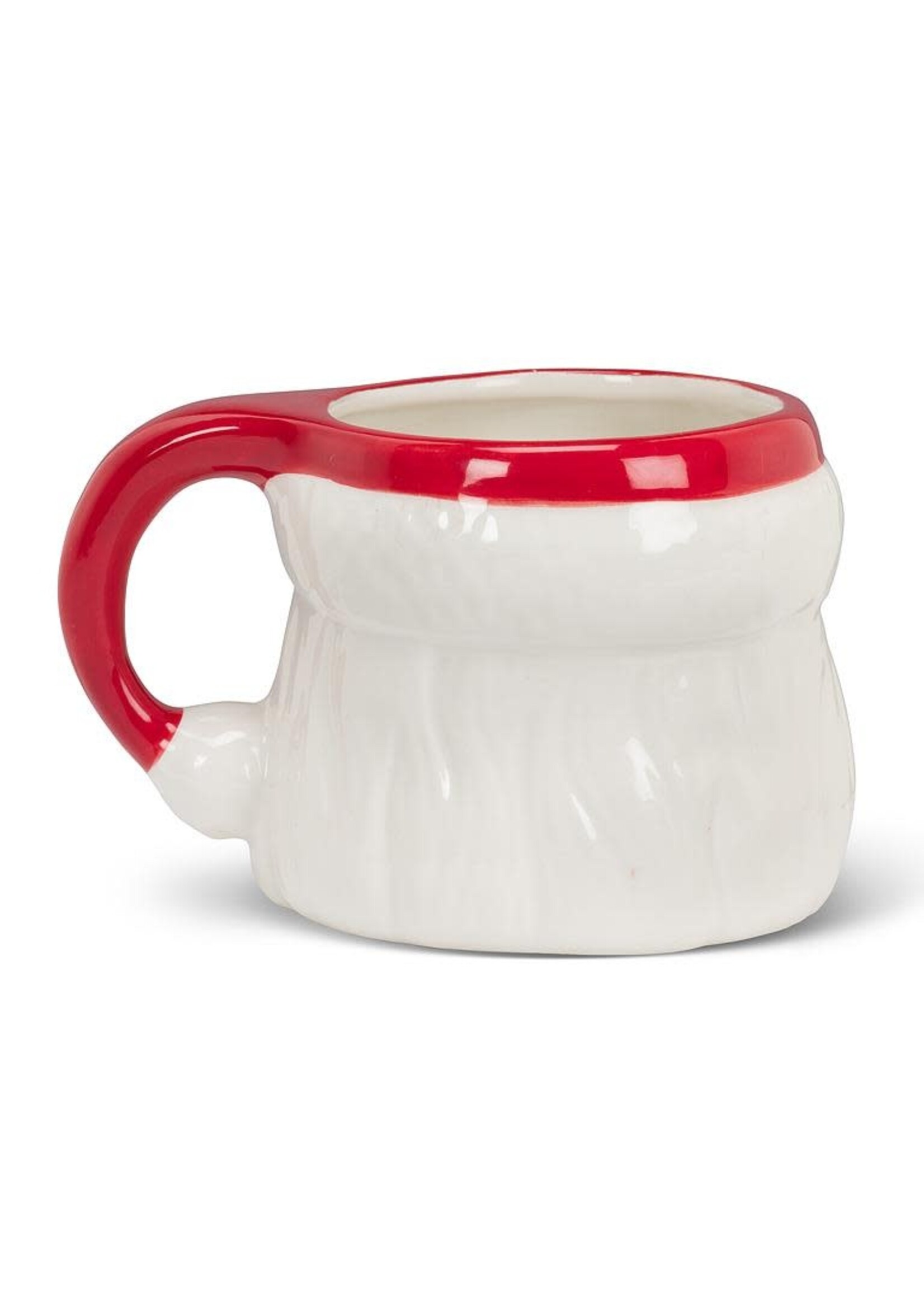 Jolly Santa Mug