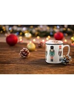 Nutcracker Mug