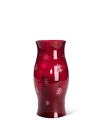 Cut Star Chimney Shade