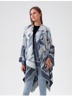 Cape Blue/Navy