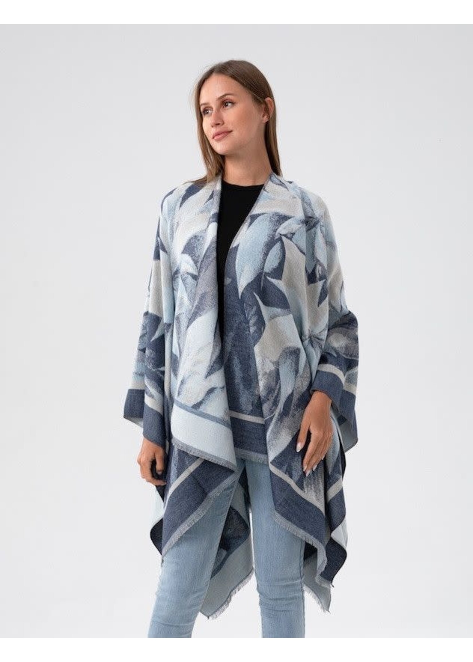 Cape Blue/Navy