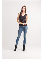 LAYERING  BAMBOO TANK