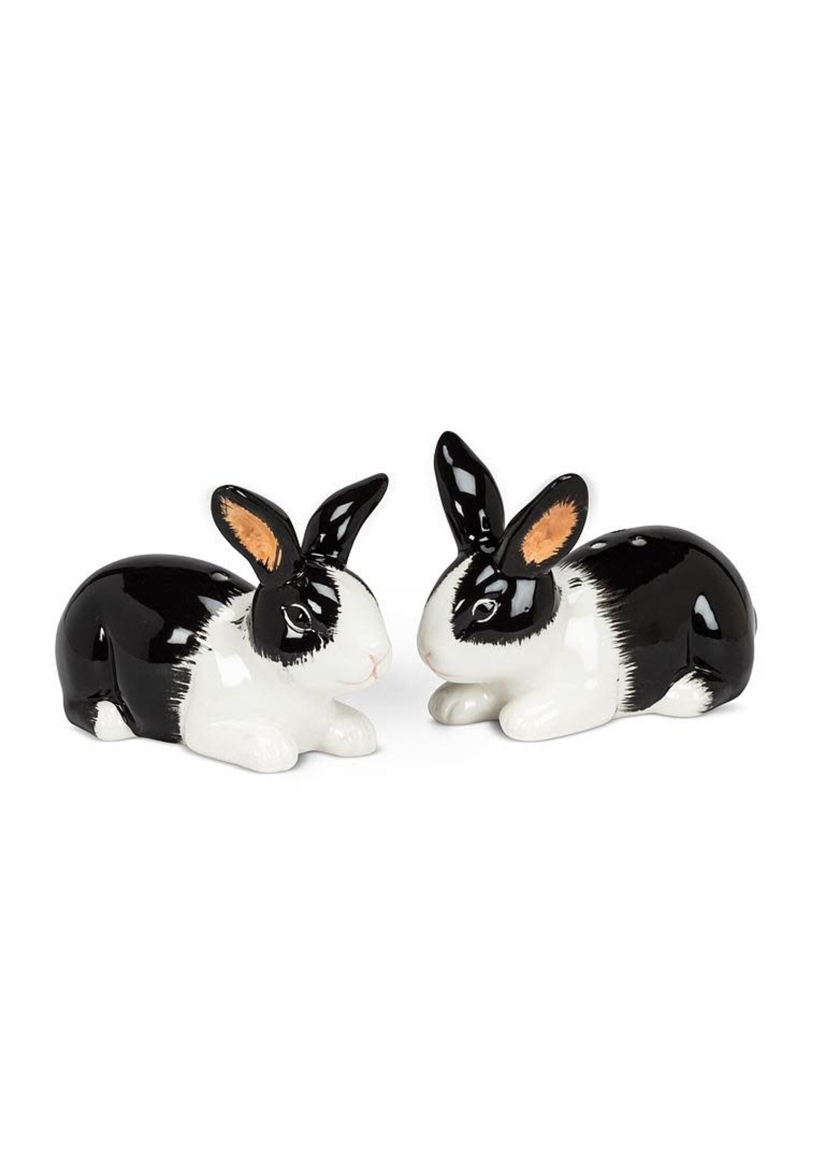 Dutch Rabbit Salt & Pepper