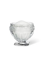 Small Pedestal Salt Cellar
