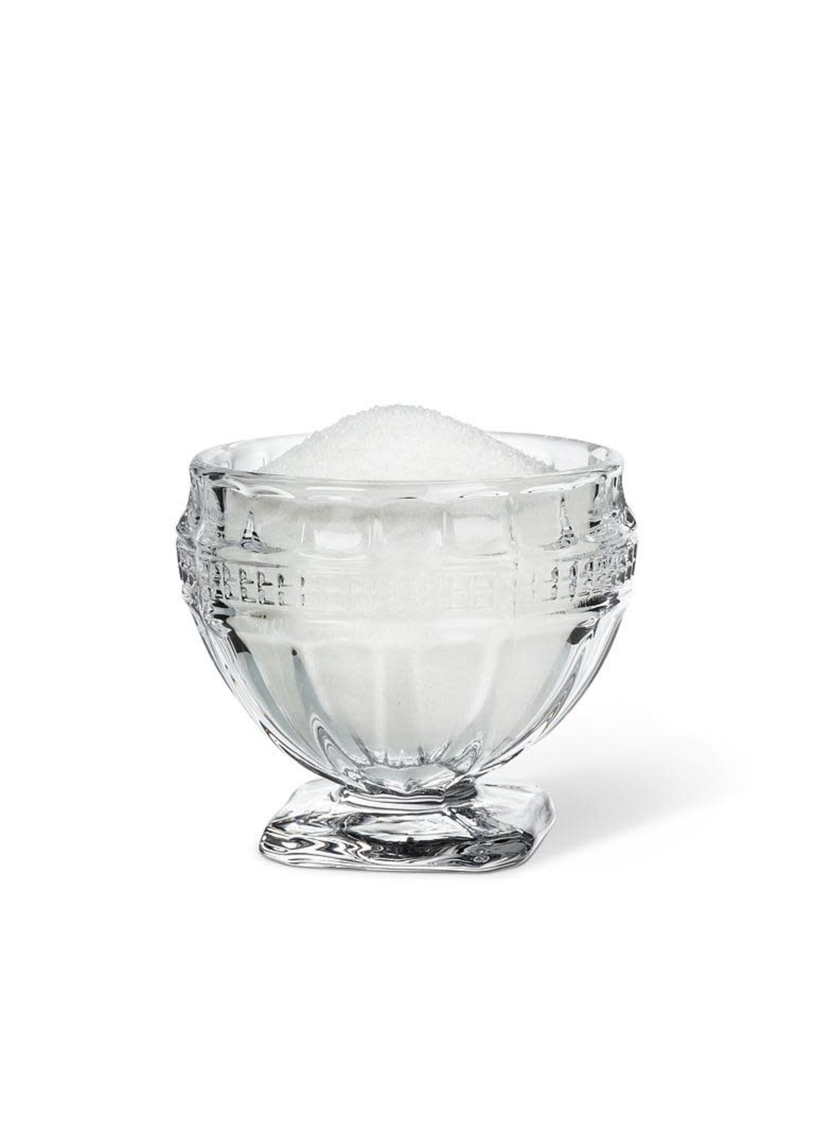 Small Pedestal Salt Cellar