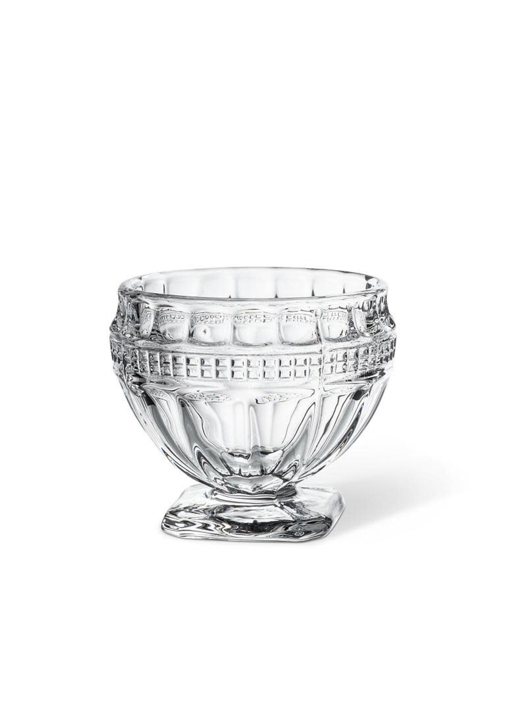 Small Pedestal Salt Cellar