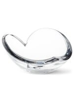 Scalloped Heart Bowl