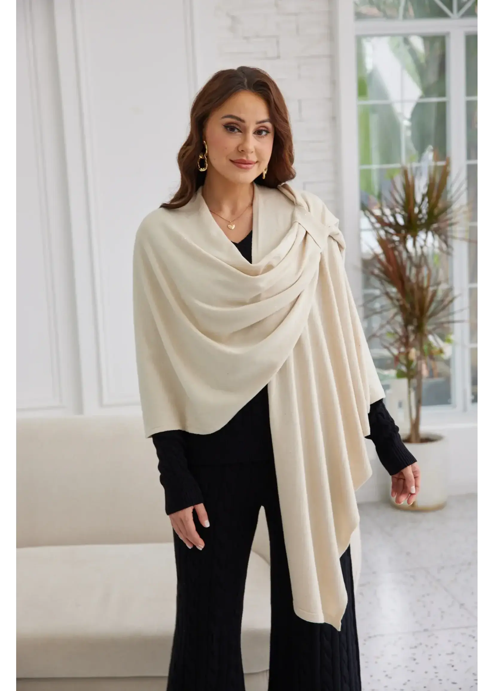 The Regina Cape