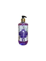 Caravela Portuguese Lavender Liquid Soap 500ml