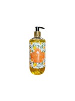 Caravela Caravela - Mediterranean Citrus Liquid Soap
