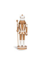 Nutcracker with Spear