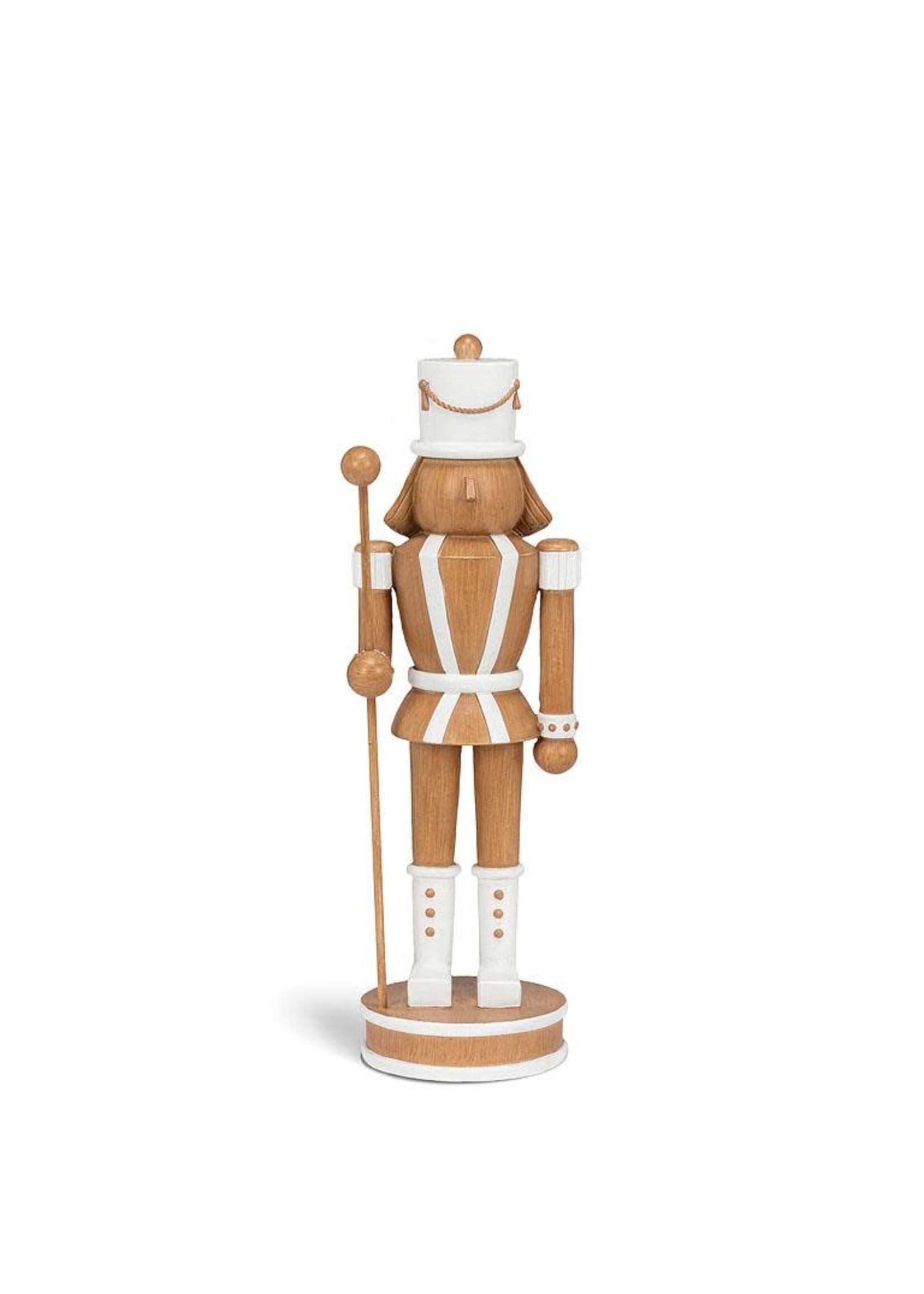 Nutcracker with Spear