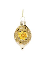 Reflector Drop Ornament