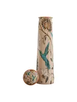 ZenN Pure Copper Humming Bird Bottle ,750ml/25oz