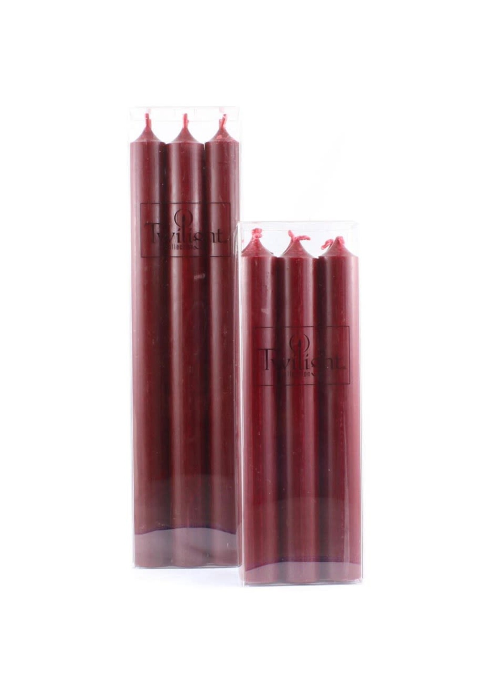 Twilight 10" Candle - 6 Pack