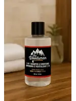 Walton Wood Farm THE WOODSMAN 2-IN-1 SHAMPOO & CONDITIONER 300ML
