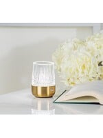 Small Crystal Look LED Lamp