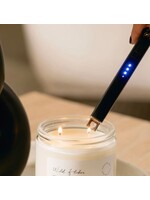 Wild Flicker USB Rechargeable Lighter