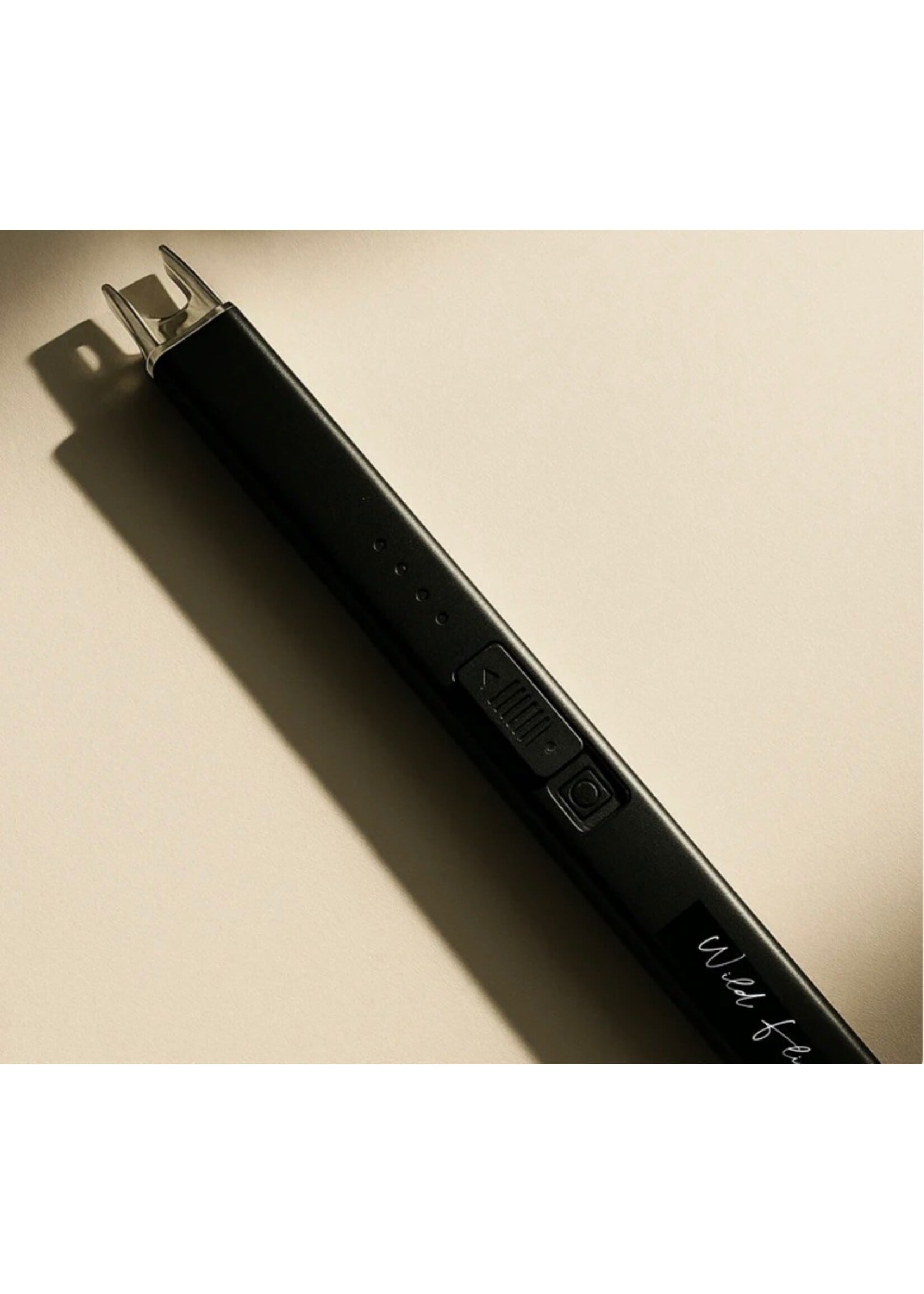 Wild Flicker USB Rechargeable Lighter