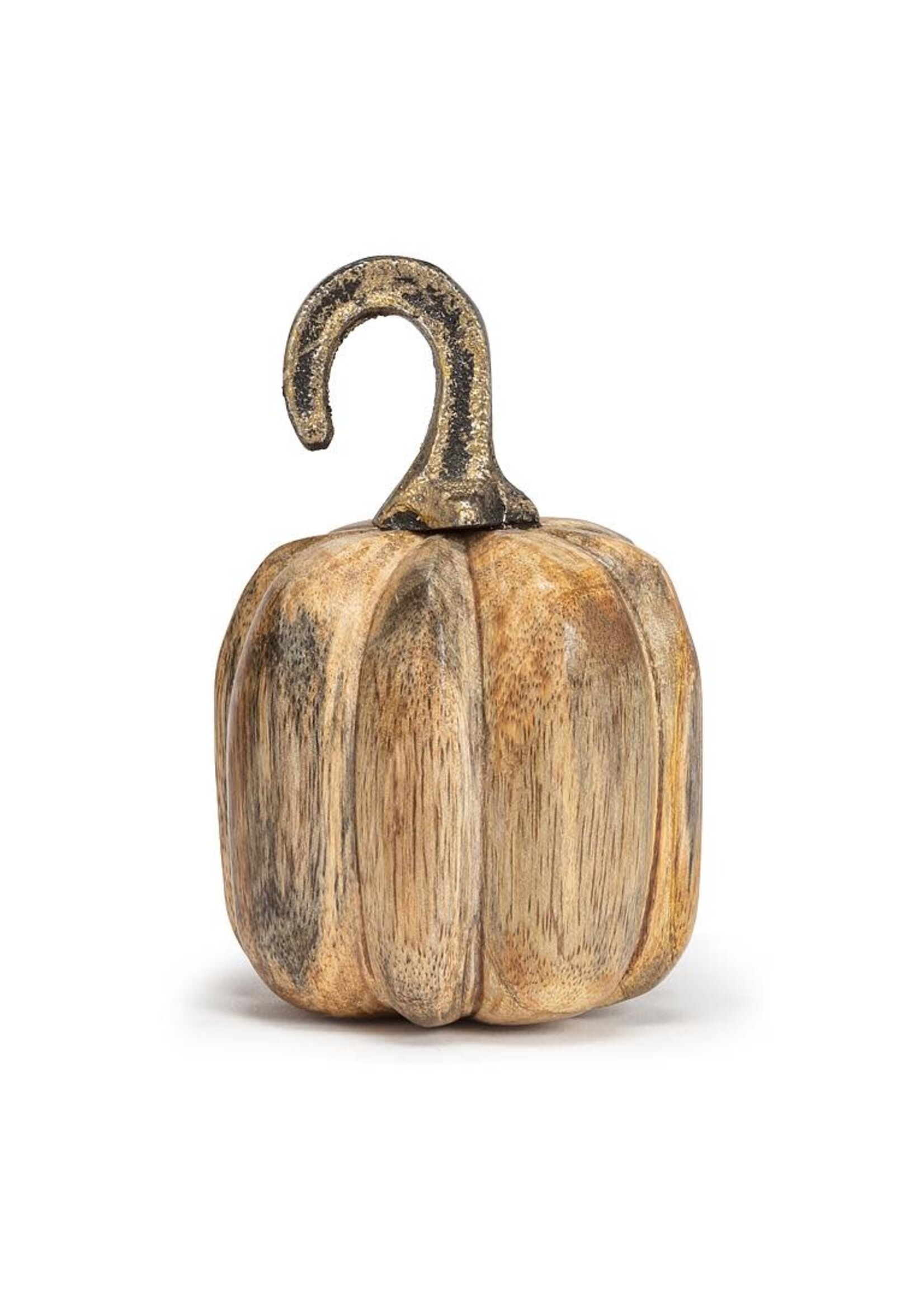 Small Curl Stem Pumpkin