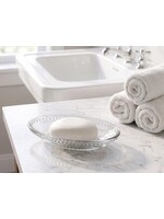Oval Ball Edge Soap Dish
