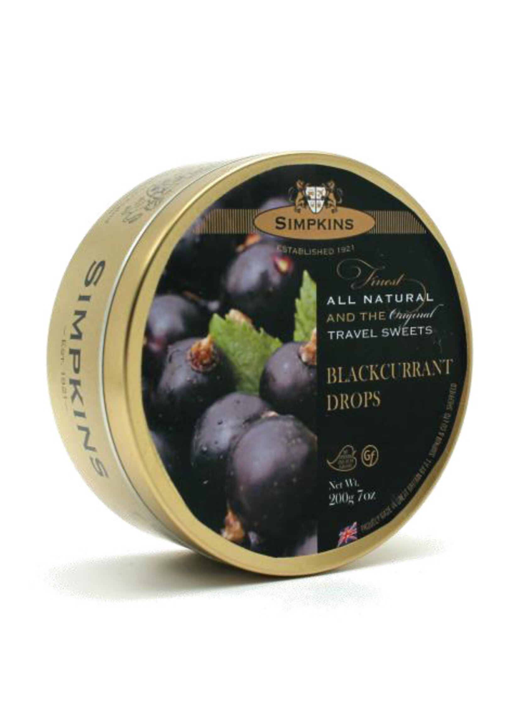 SIMPKINS CANDY TINS – BLACKCURRANT