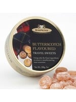 SIMPKINS CANDY TINS – BUTTERSCOTCH