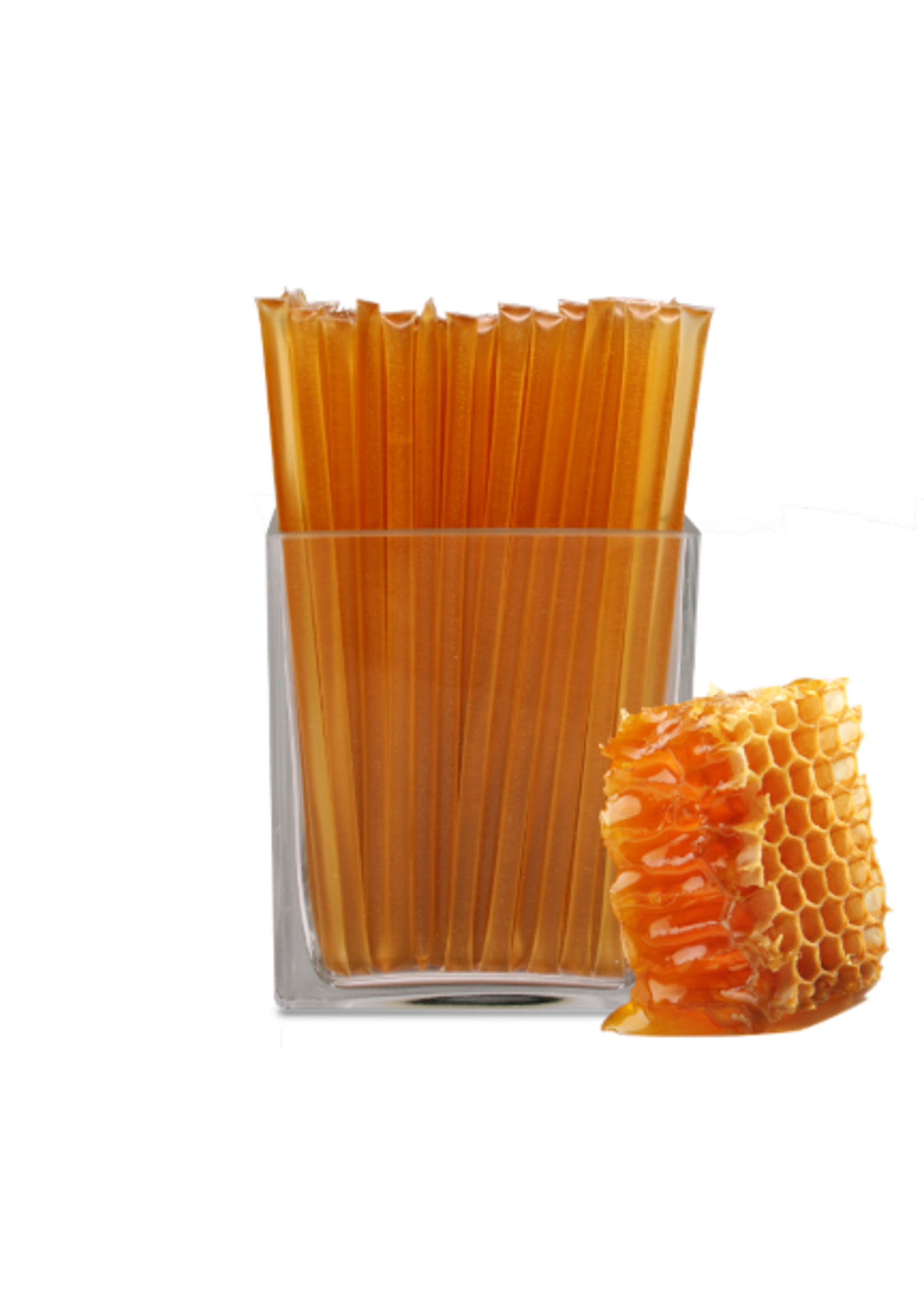 FLORAL HONEY SIPS – PURE HONEY