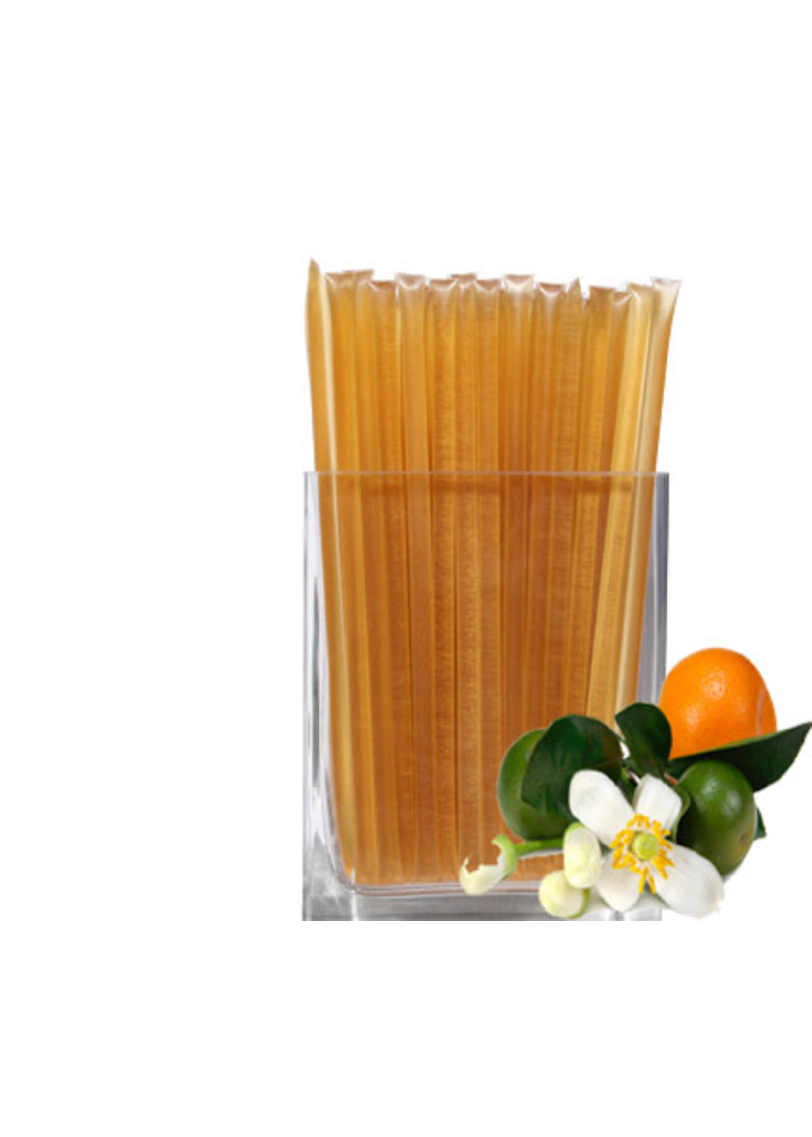 FLORAL HONEY SIPS – ORANGE BLOSSOM