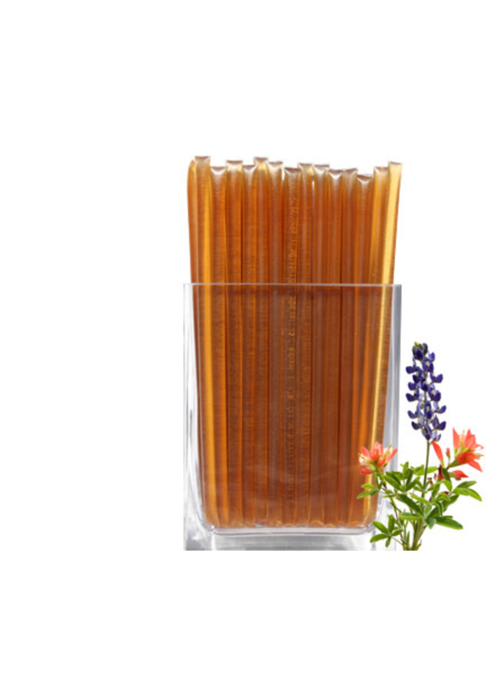FLORAL HONEY SIPS – WILDFLOWER
