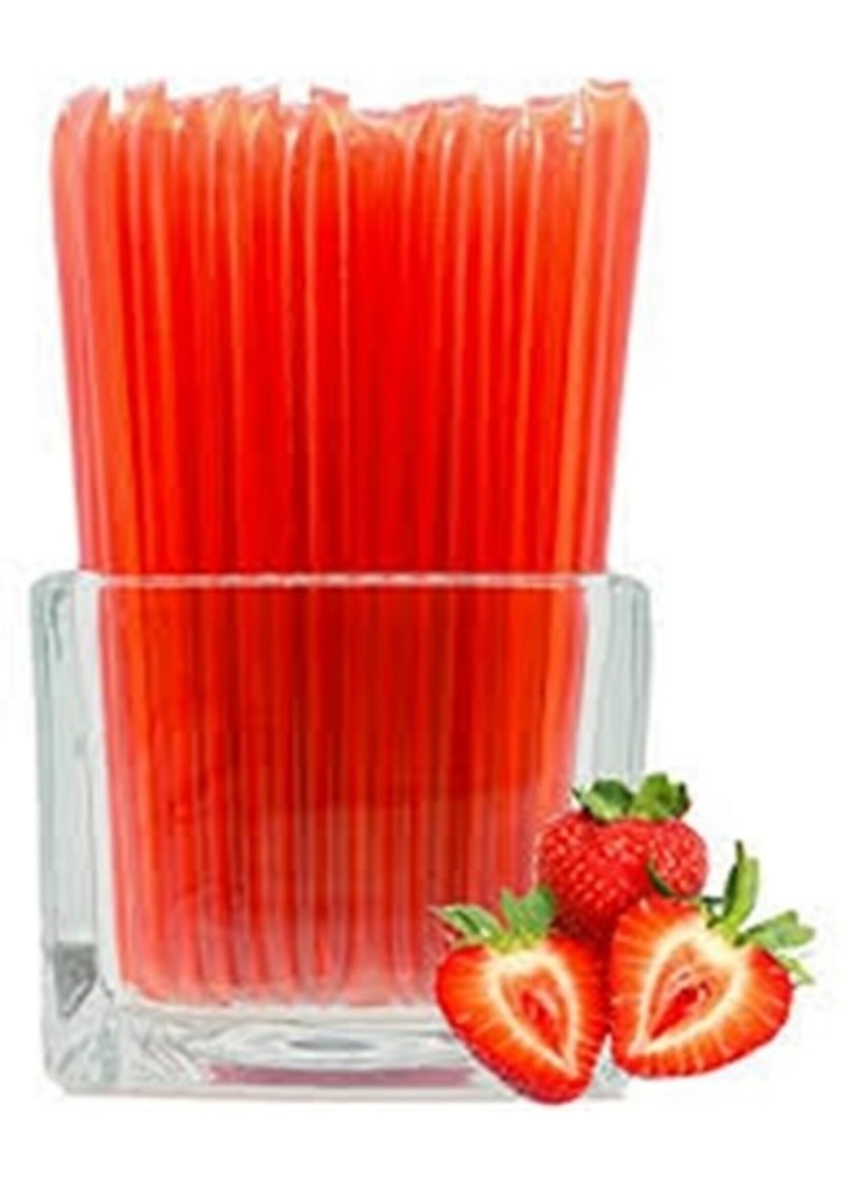 HONEY SIPS – STRAWBERRY
