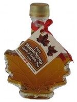 MAPLE SYRUP 50 ML