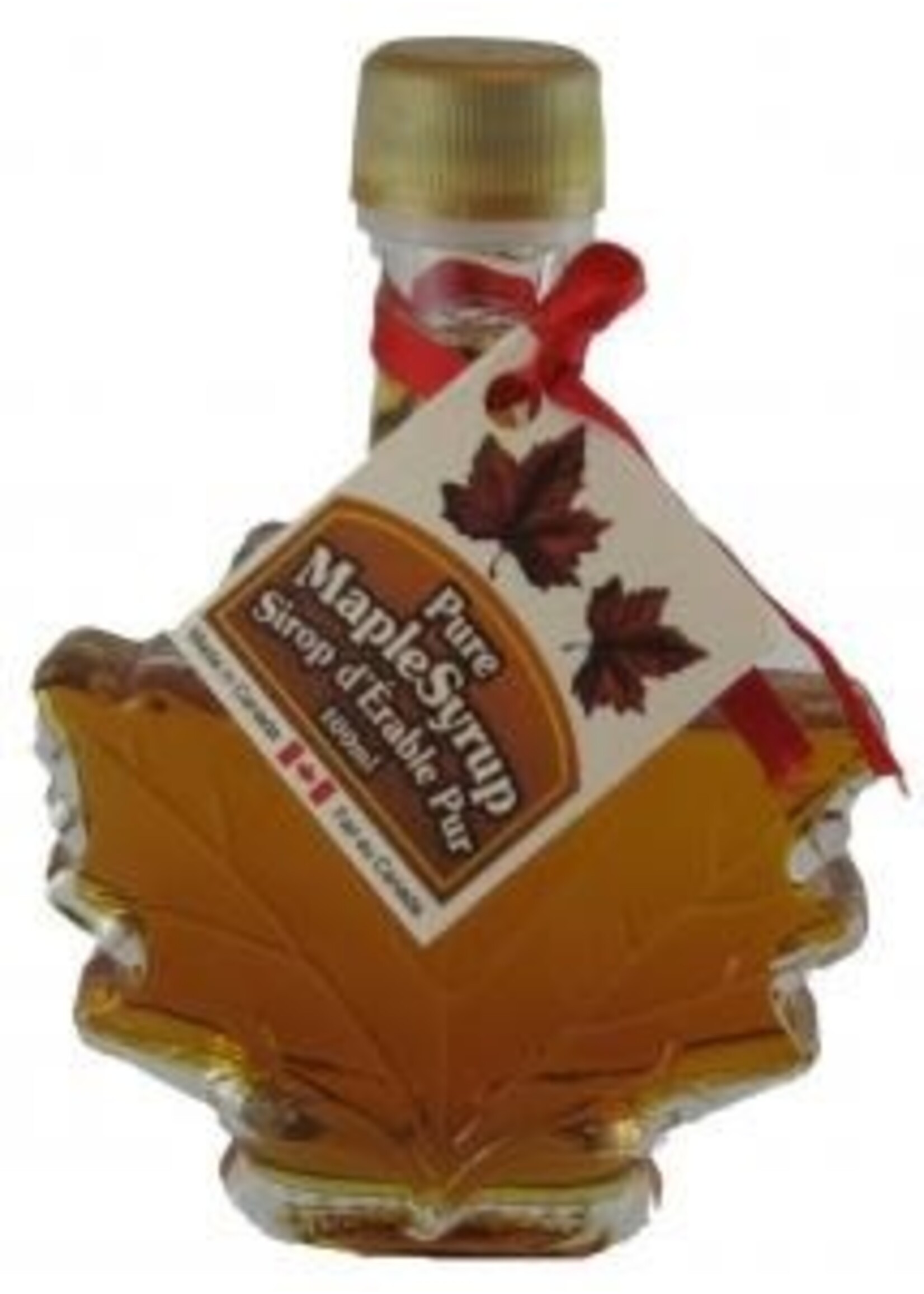 MAPLE SYRUP 50 ML